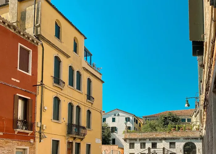 Ca\' San Trovaso - 6 Rooms