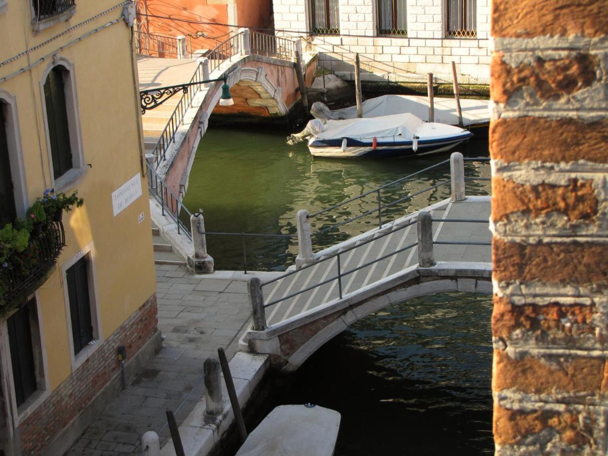 Bed & Breakfast Ca' San Trovaso - 6 Venice