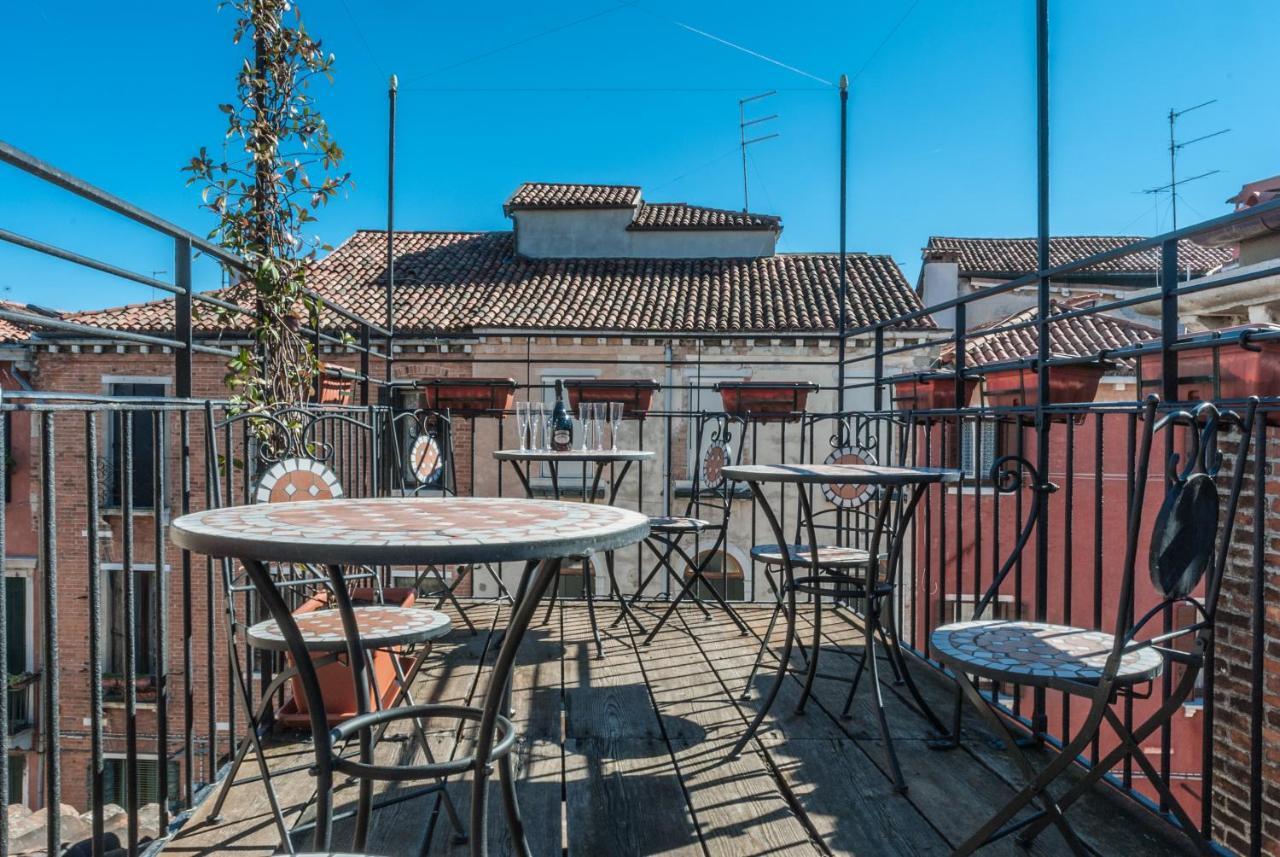 Ca' San Trovaso - 6 Venice