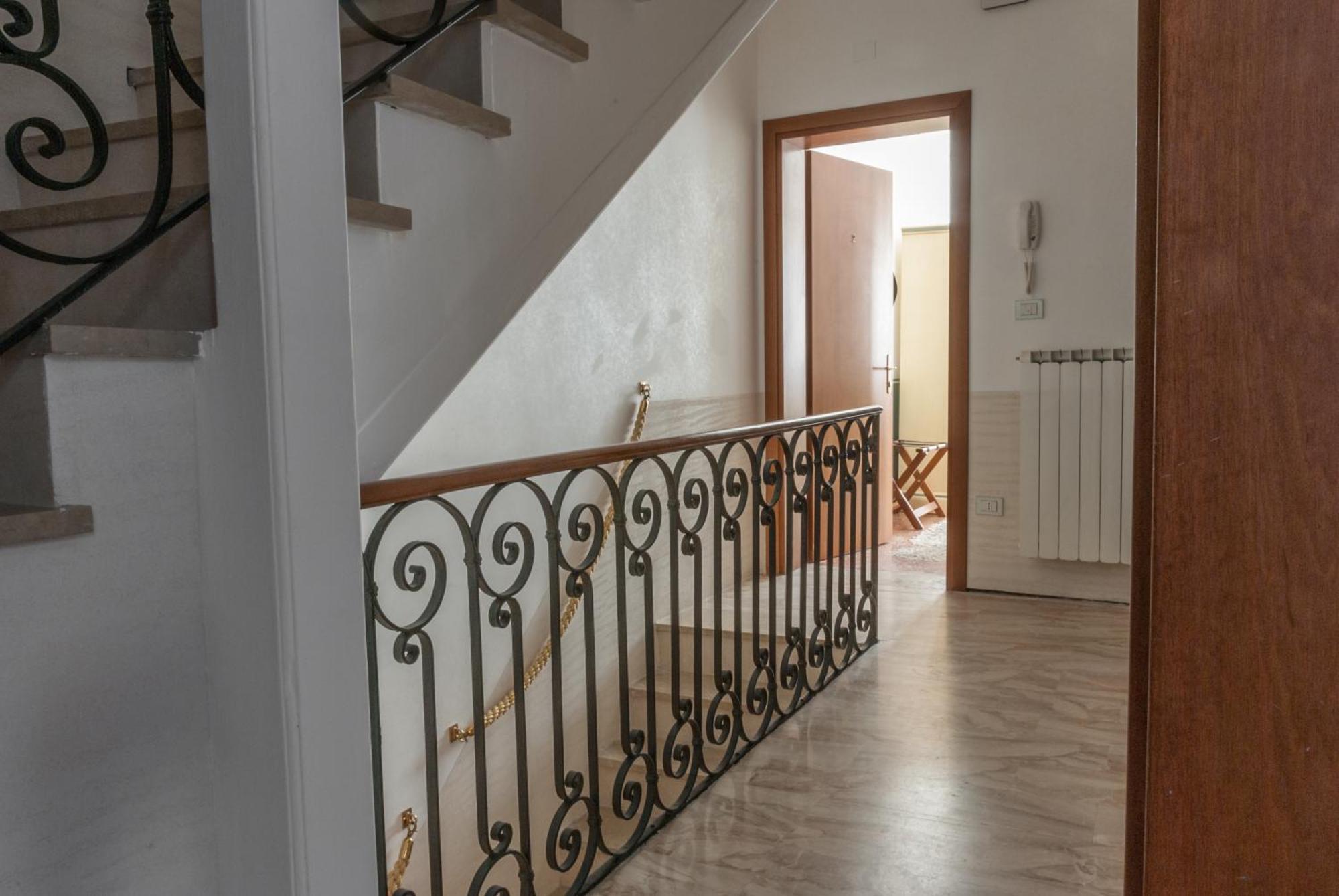 Ca' San Trovaso - 6 2* Venice